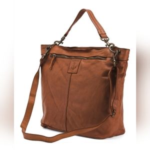 HARBOR 2ND purse BAG pocketbook BRAND NEW looks great with jeans !!!